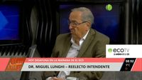 El compromiso del Intendente para su próximo mandato