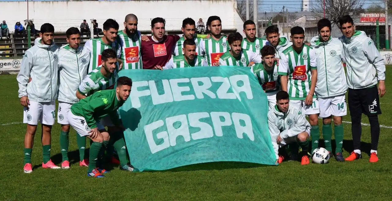 Kimberley hilvanó su tercera victoria al hilo