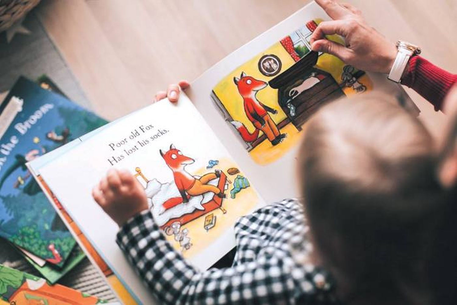 ¿Cómo practicar la lectoescritura desde casa con acciones cotidianas?