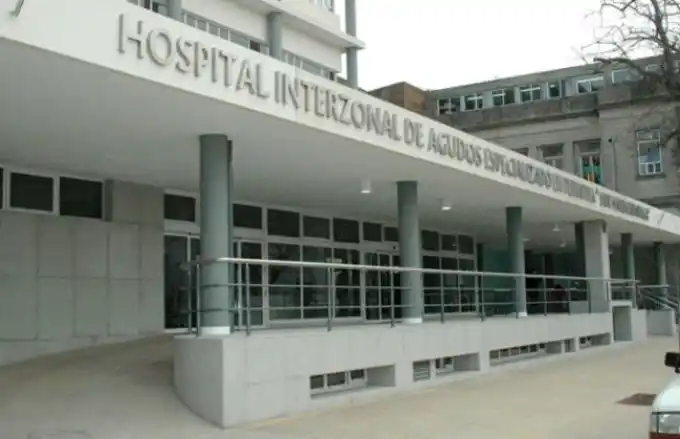 Un nene de 8 años murió al dispararse el arma de su padre 