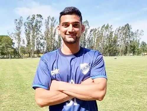 Verón: “La semi nos agarra en un muy buen momento”