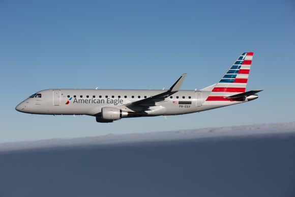 Pilot salaries for regional airlines keep on rising, but can’t help with pilot shortage