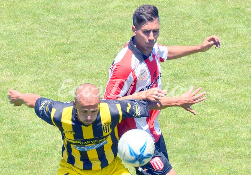Sportivo se metió en la final