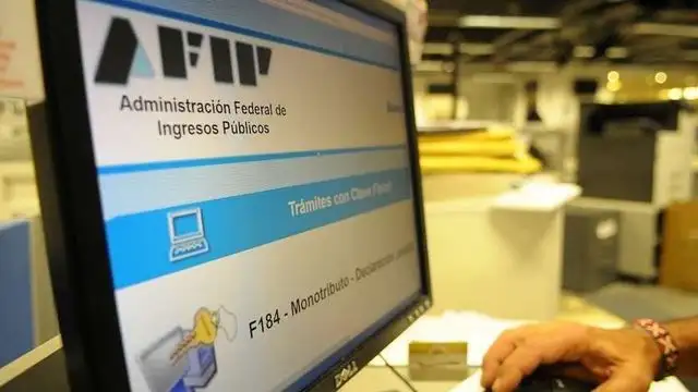 AFIP prorrogó el plazo de adhesión al plan de facilidades de pago