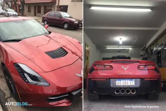 El Gobierno impulsaría la modificación al impuesto al “lujo” para los autos