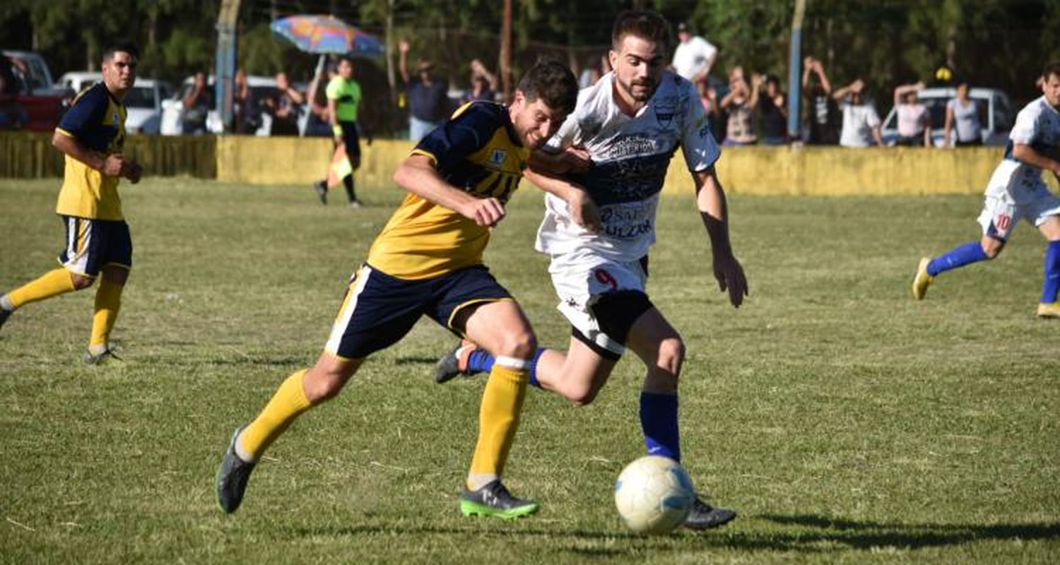 Sportivo envió una nota al Tribunal de Disciplinas para que no suspenda a Agustín Poll