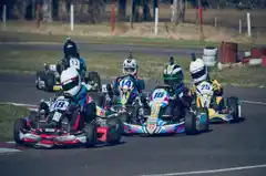 Karting: tras la suspensión en Gualeguay buscan escenario