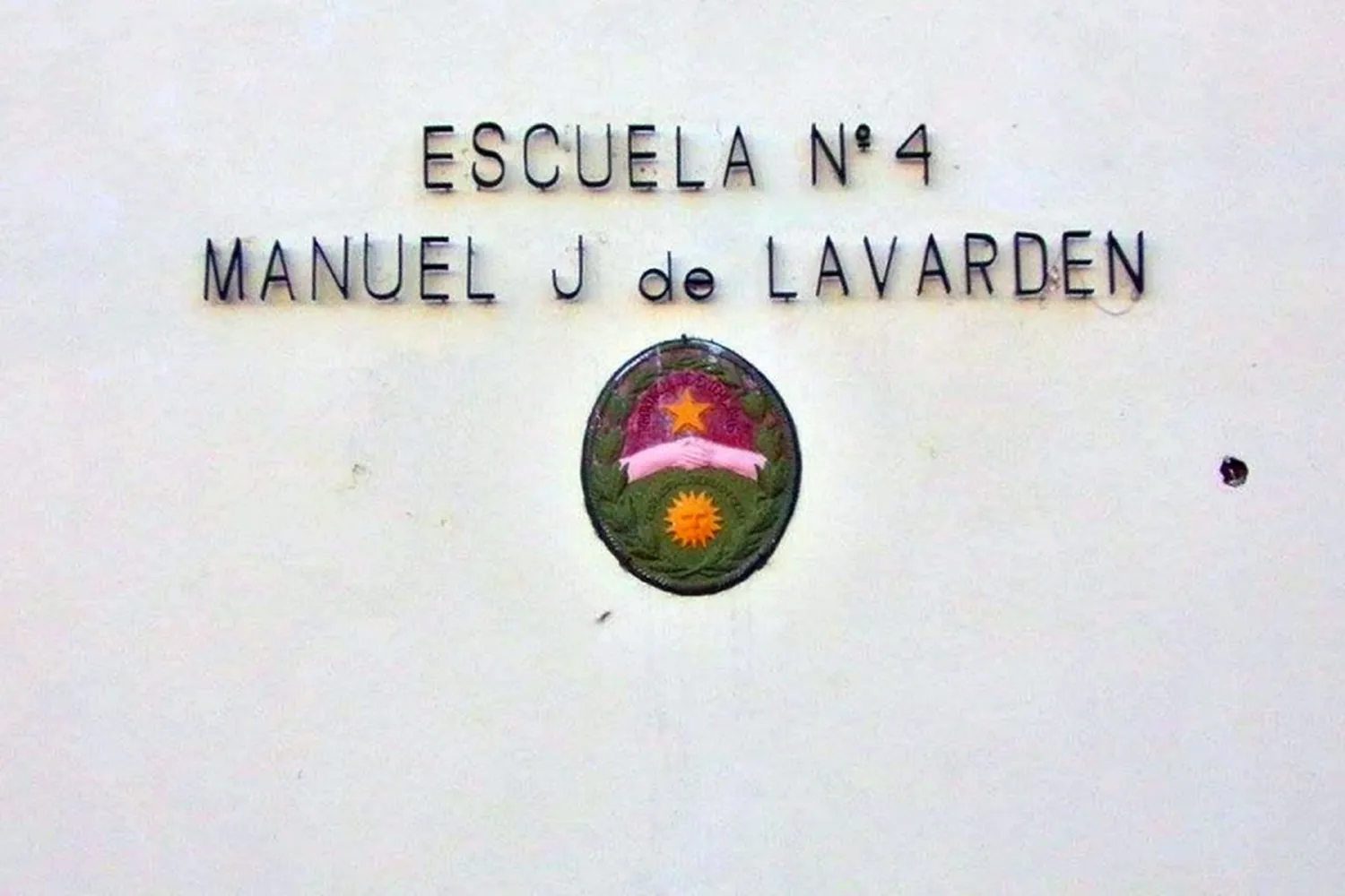 Salió de la escuela y pasó horas “escondido de unos nenes que le querían pegar”