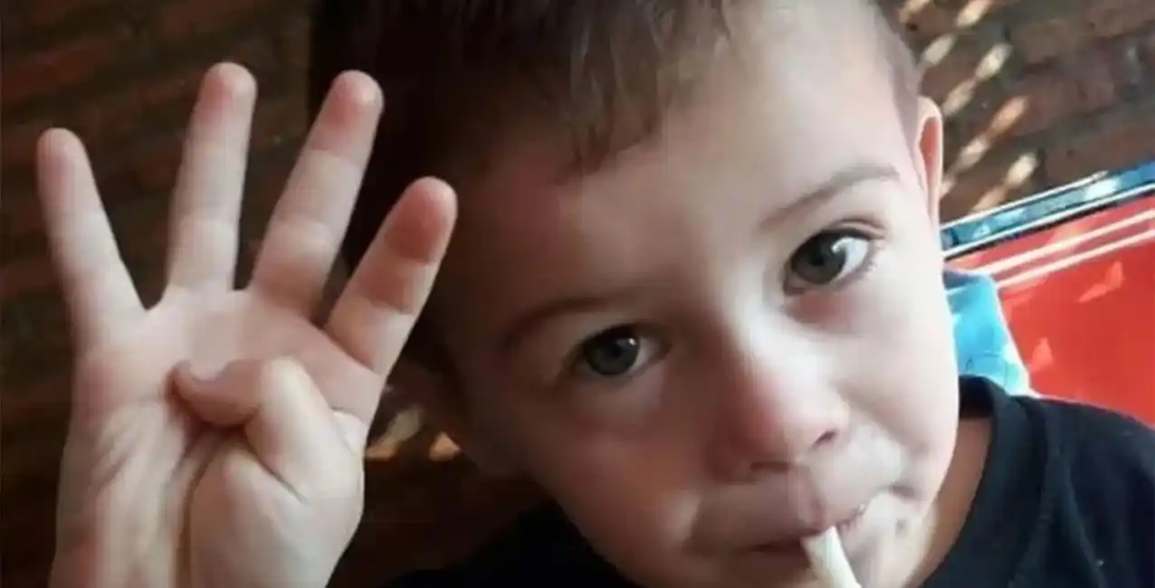 A días del veredicto por el crimen de Lucio Dupuy, se conocieron chats sobre el calvario que sufría el nene