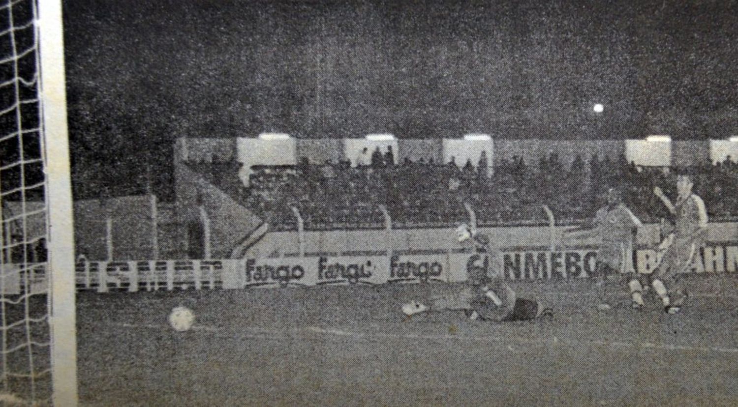Los catorce días de Ronaldinho en Tandil