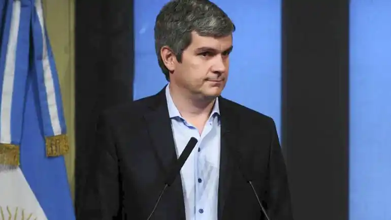 Peña le quitó responsabilidad a Nación sobre la paritaria docente 