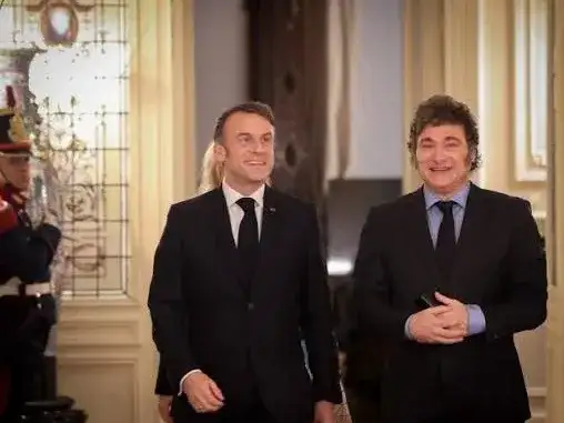 El objetivo de las jornadas será presentar oportunidades comerciales y de inversión, con especial atención en sectores considerados estratégicos como energía, minería, agroindustria, tecnología, salud y biotecnología.