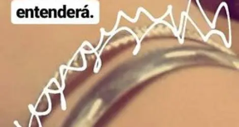 Pulsera especial