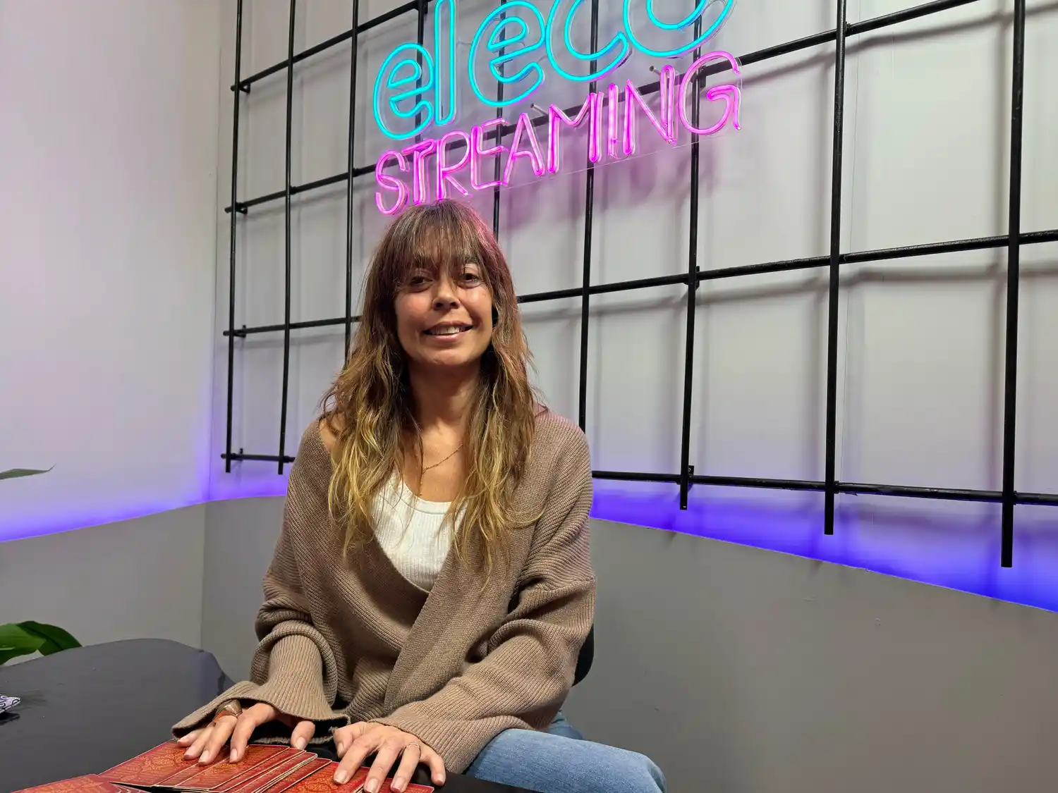 Lucrecia Mirabella será la primera entrevistada de la quinta temporada de Alto Día.