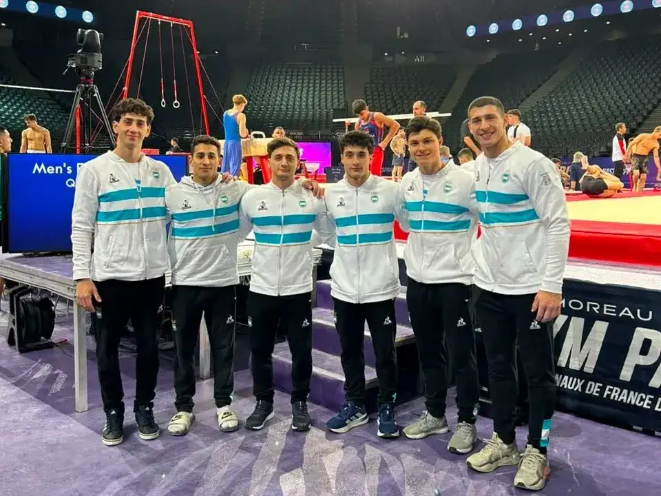Suramericanos - 2
