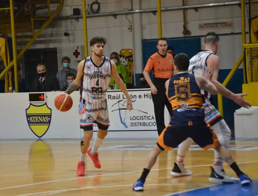 Recta final de la Fase Regular