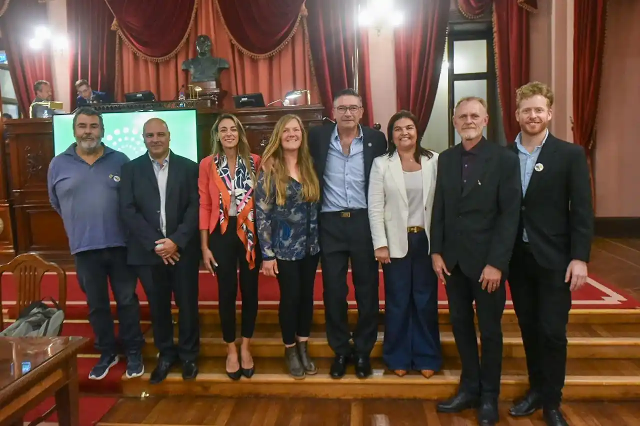 Diputados Entre Ríos aprueban idioma Alemanes del Volga