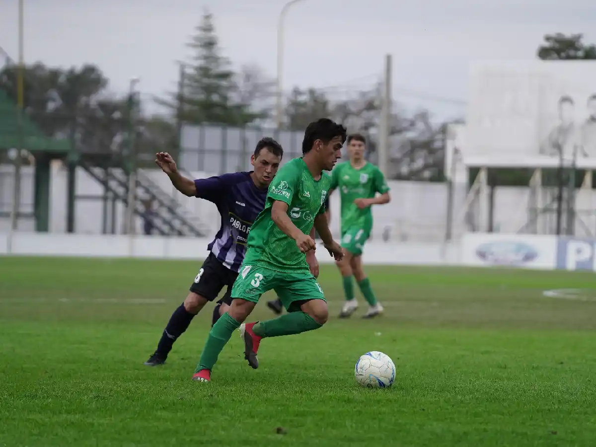 Sportivo comienza las semifinales en La Tordilla