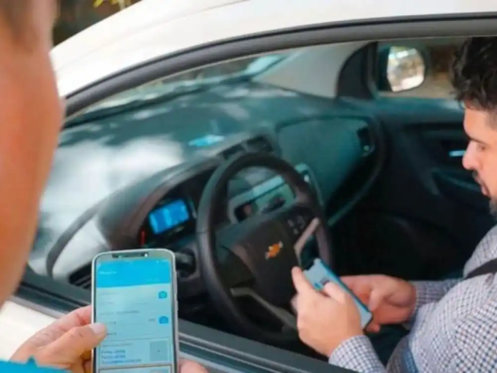 Cómo hacer para sacar la licencia digital de conducir y tenerla en el celular