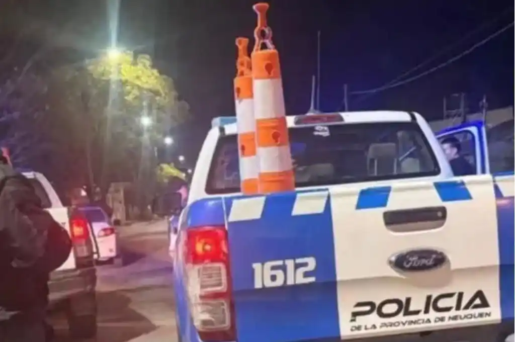 Adolescente asesinado