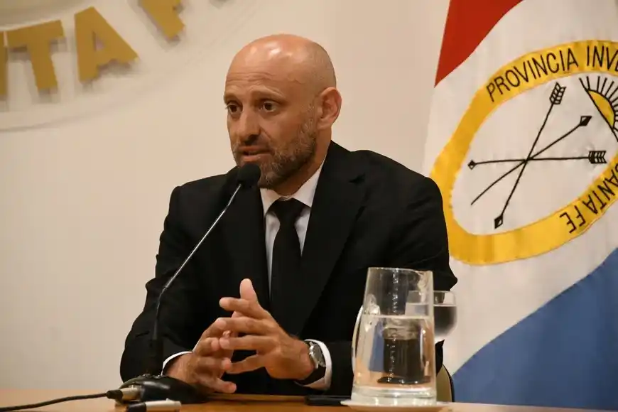 Provincia anunció que licitará la playa de contenedores