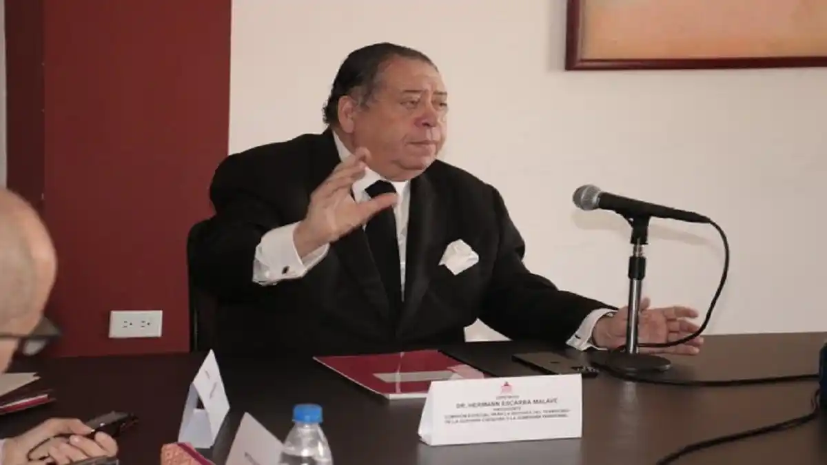 Comisión sobre el Esequibo en la AN aprueba protocolo de administración compartida con Guyana