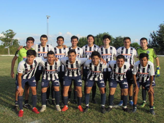 3RA SPORTIVA