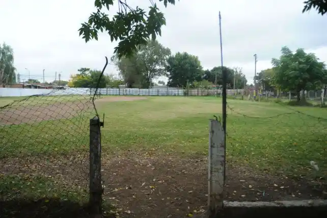 Rosario: robos y vandalismo ponen en jaque a los clubes de barrio