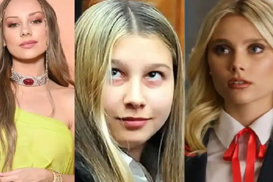 La película sobre Nahir Galarza tiene a su protagonista y será una actriz reconocida