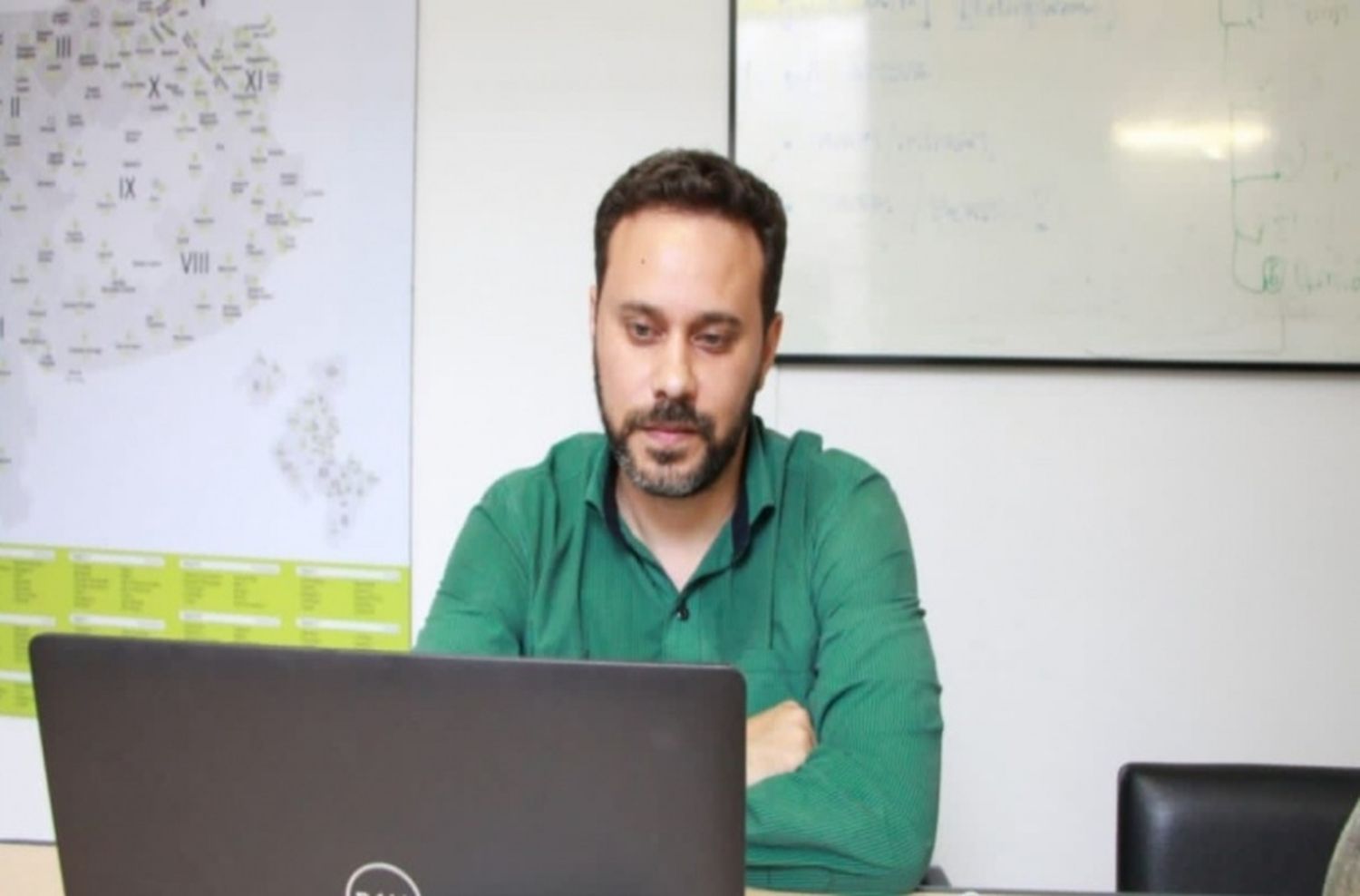 "Estamos viviendo una pandemia distinta, hoy las medidas no son restrictivas"