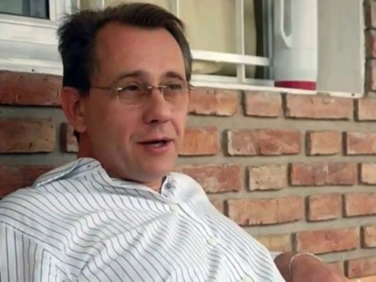 Dos años de prisión en suspenso