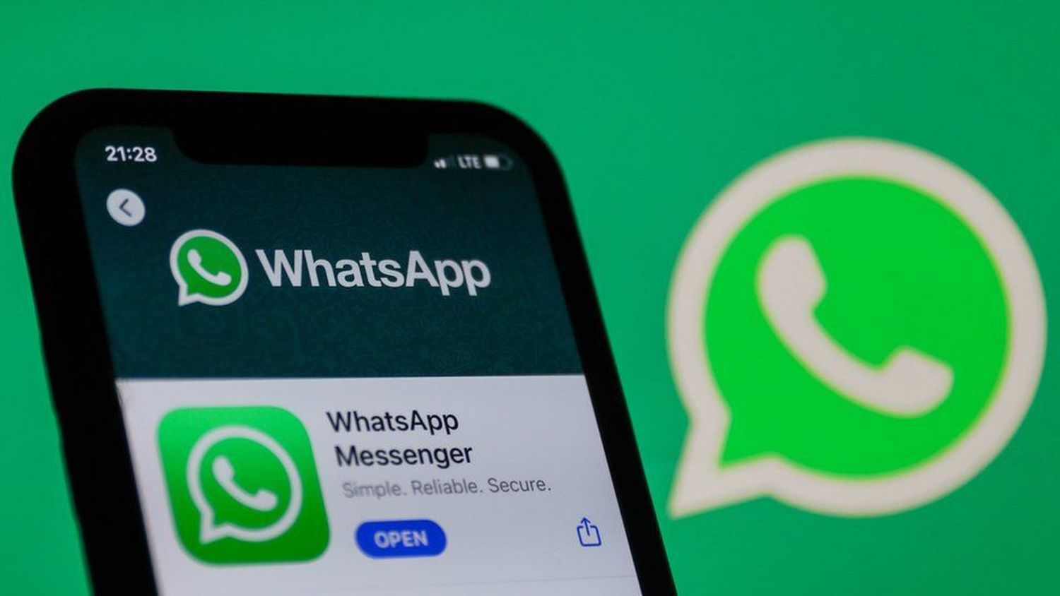 WhatsApp incorpora otra manera de bloquear contactos