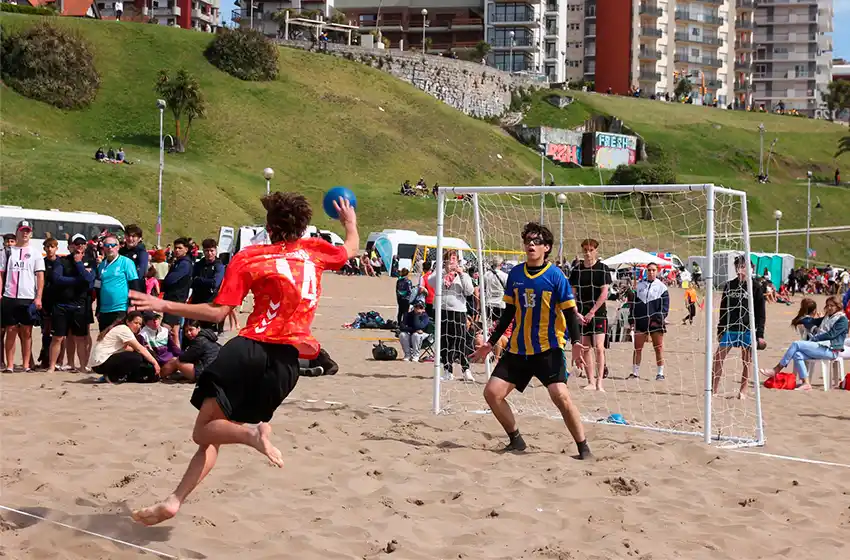 Presentarán la edición 32° de los Juegos Bonaerenses