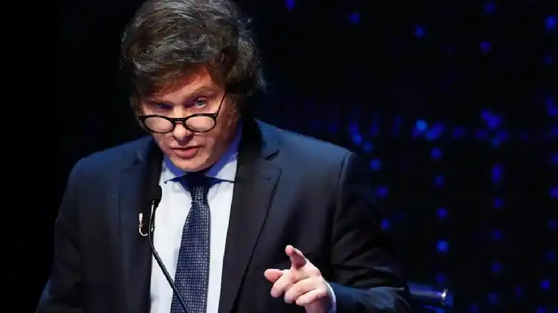 Milei propuso a Lijo y a Mansilla para la Corte, con una valla insuperable que es el Senado