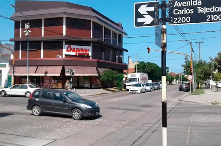 Tras la reunión, definirán cómo continúa el plan de lucha.