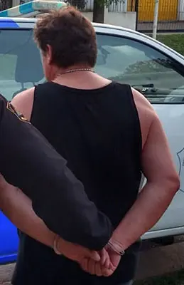Acusado de abuso se negó a declarar y continúa detenido