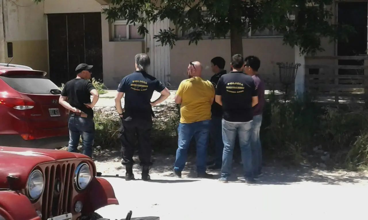 Golpiza y toma de rehén: pudo haber sido femicidio