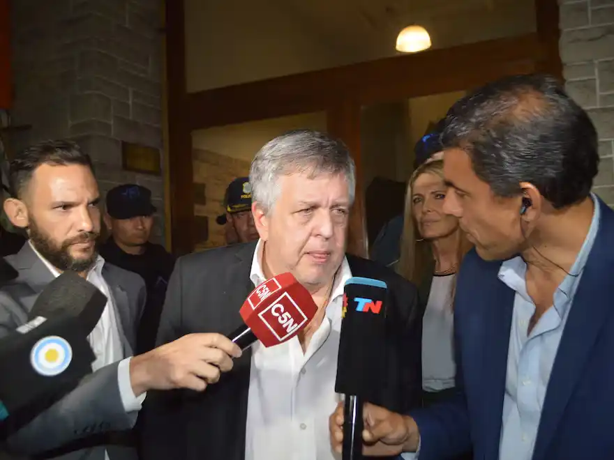 El fiscal Stornelli reivindicó la protección de las fuentes periodísticas y descartó los allanamientos