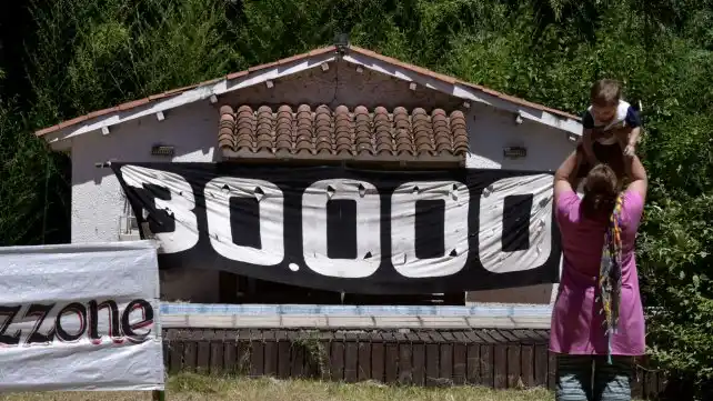 La Quinta de Funes, un espacio de memoria abierto a la gente