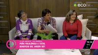 Peña folklórica a beneficio del jardín 907