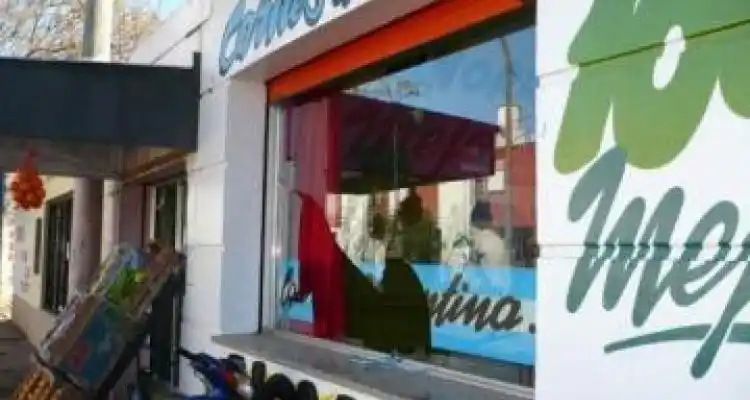 Otro robo en “El Novillito”