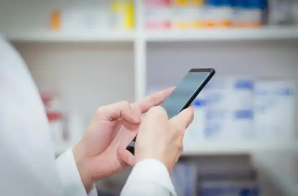 Desde el 1 de julio la receta digital será obligatoria para la compra de medicamentos