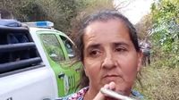 Ayer buscaron al Loan Peña en las provincias de Chubut y Santa Cruz