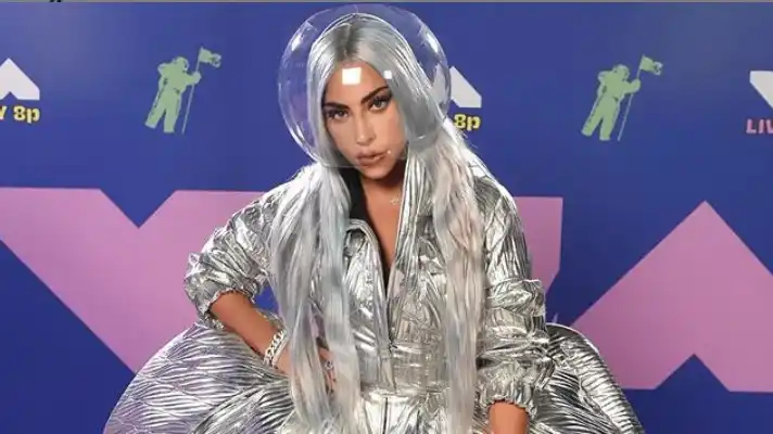 Lady Gaga vuelve a encabezar nominaciones de MTV, esta vez de Europa