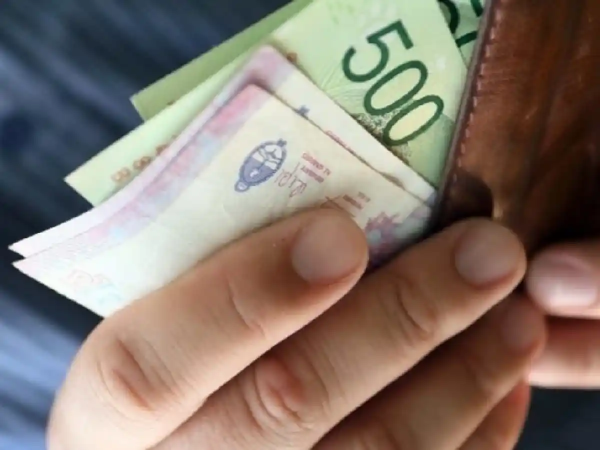 Casi nueve de cada diez familias finalizaron junio con deudas sin pagar