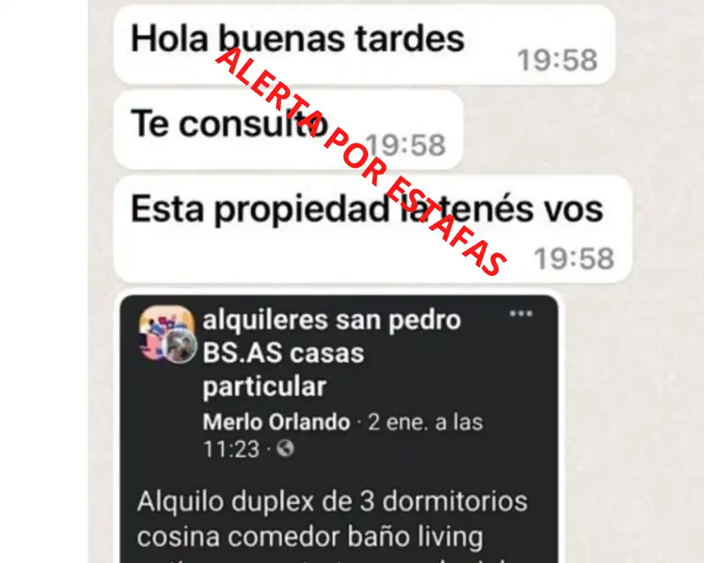 Alertan martilleros por estafas