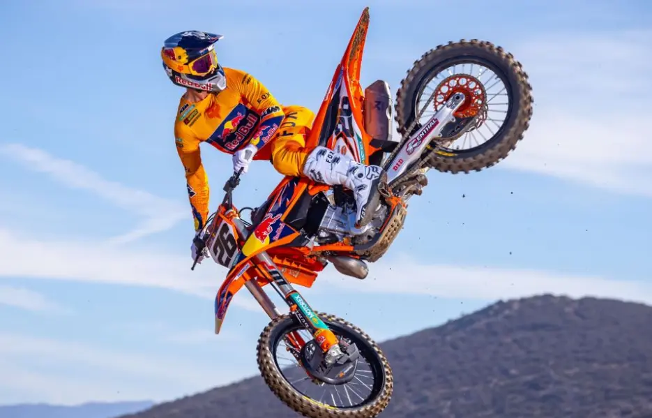 El Campeonato Provincial de Motocross llega a Tres Arroyos