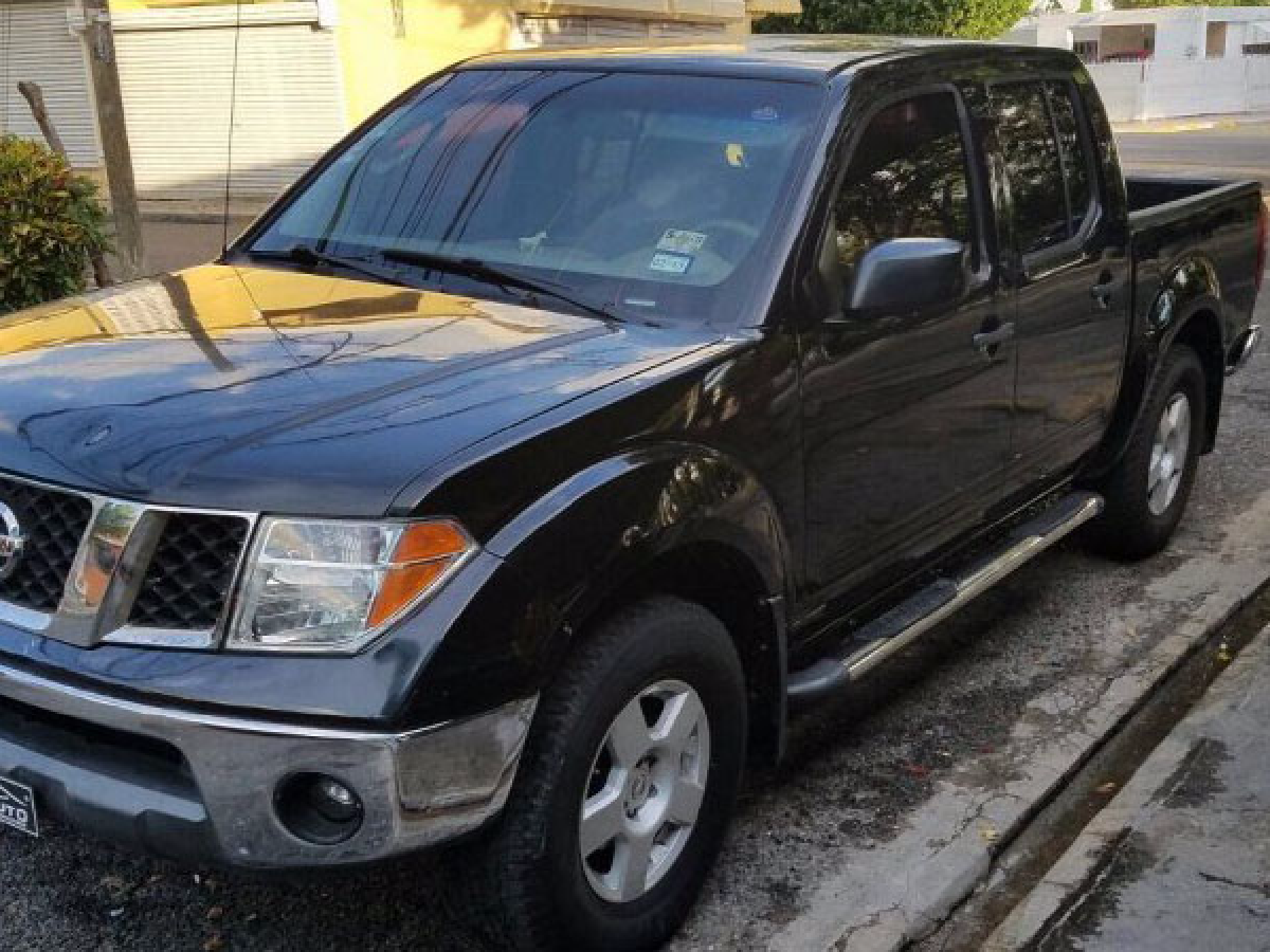 Roban camioneta y otros elementos en La Tordilla