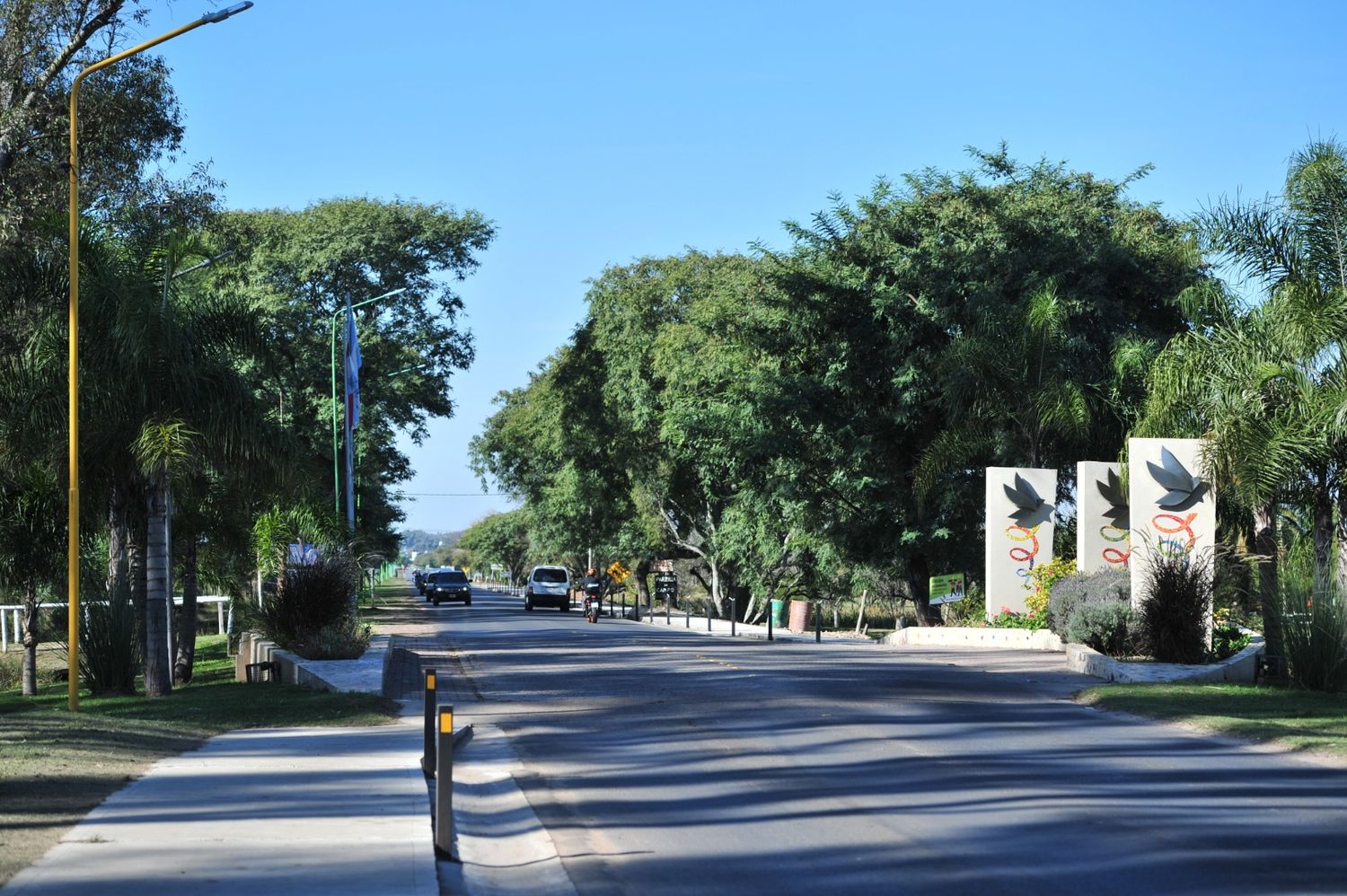 La empresa Durax podría desembarcar en Pueblo Belgrano