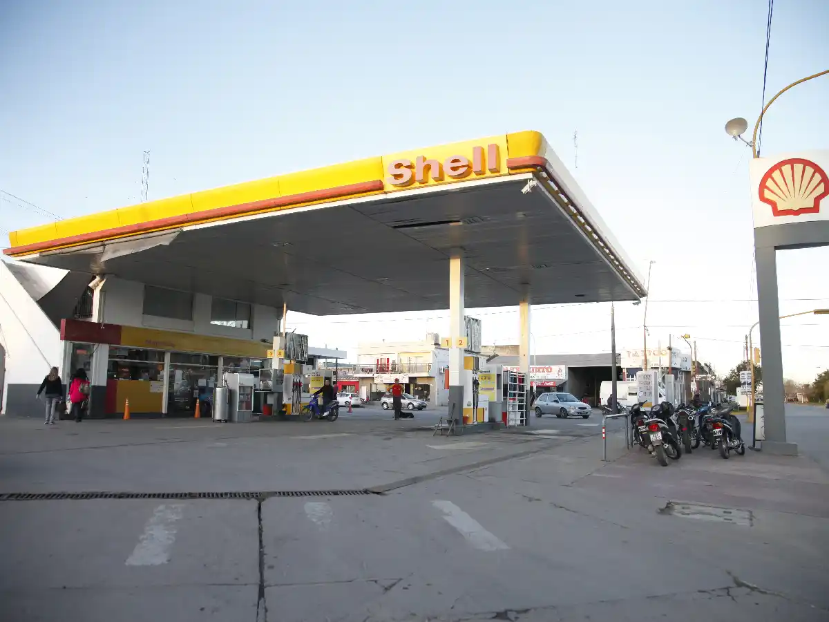 El 24 y 31 de diciembre, estaciones de servicio reducen horario